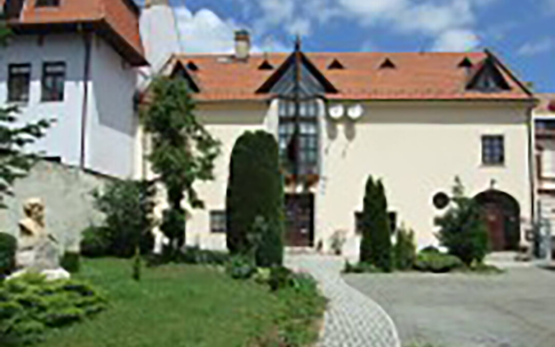 Renovierungsarbeiten