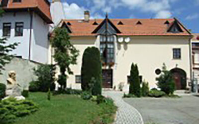 Renovierungsarbeiten